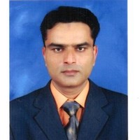 Mehmood Siddiqui