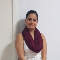 Shifali Deswal