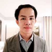 Phatsakorn Kaewtan