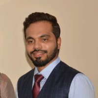 Aadil Sayed