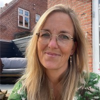 Stine Bylin Bundgaard