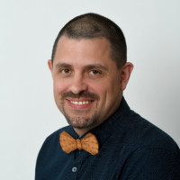 Greg Munroe
