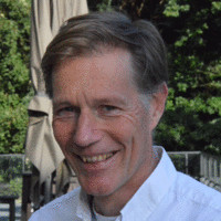 Erik Van Der Linden