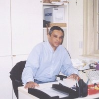 claudio gomes da costa