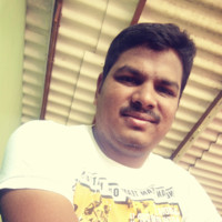 Rajesh Kumar.S