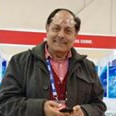 Anup Nayyar