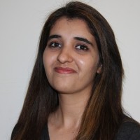 Sadia Chaudhary