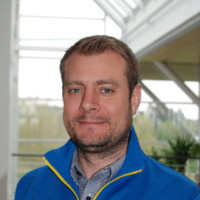 Björn Dobson