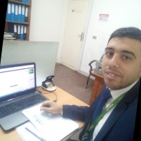 Ibrahim Rushdy