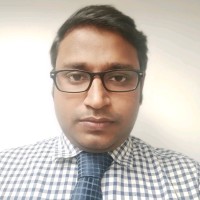 CA Shubhankar Das