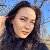 Kseniya Tutskaya