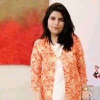 Zahra Aamir