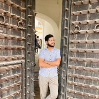 Kushal Jangid