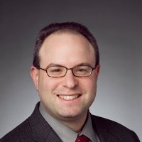 Adam Redlich, M.D.