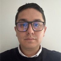 Luis Eduardo Gaviria Muñoz