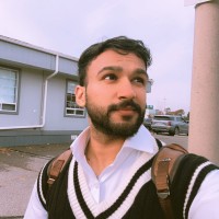Navdeep Dogra