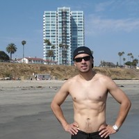 Gustavo Del Valle Perez
