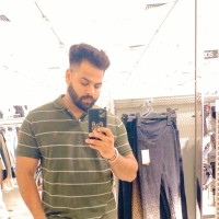 Shivam Chopra