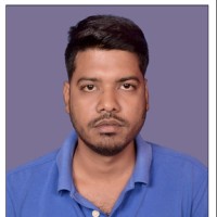 VIKRANT SINGH YADAV