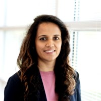 Nisansala Wickramasinghe (Ph.D)
