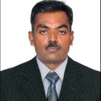 M Mayil Kannan