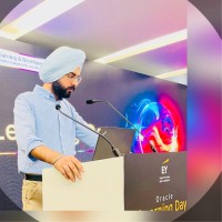 Arshdeep Singh Sibia