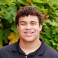 Caleb Hamm