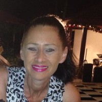 Janet Geruschat