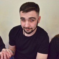 Dzmitry Zhuk