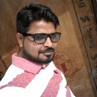 Sourav Tiwari