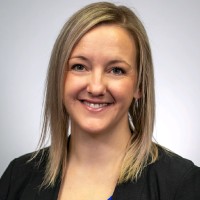 Samantha Smith, CPA, CGA