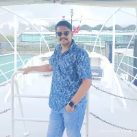 Saravanan Vaitheeswaran
