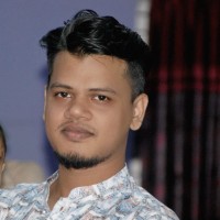 Golam Khair
