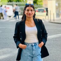 Jyoti Sohal