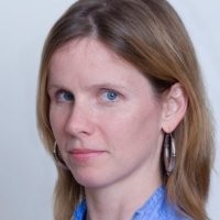 Molly M. Ginty