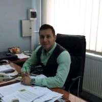 Ardit Stojku
