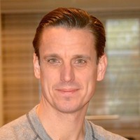 Johan Ohlén