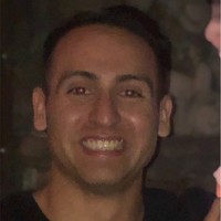 Anthony Molina