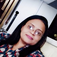 Shilpa Kulkarni