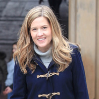 Joan O'Rourke