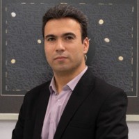 Mohammad mehdi Safaee