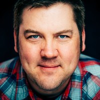 Stephen Harrison