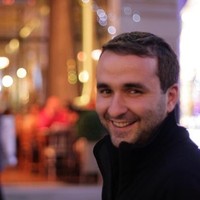Erdal Pabuçcu