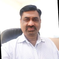 Shrikant Gore