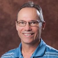 Jerry Ormonde