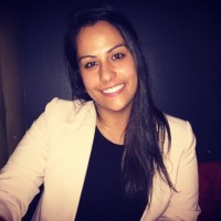 Meggy Da Silva