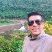 Geraldo Vieira Dos Santos