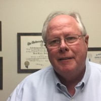 Kirk Johnson, Cpa