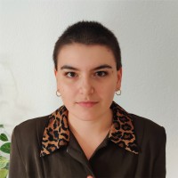 Maëlys Tirehote-Corbin