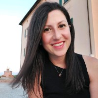 Arianna Frego